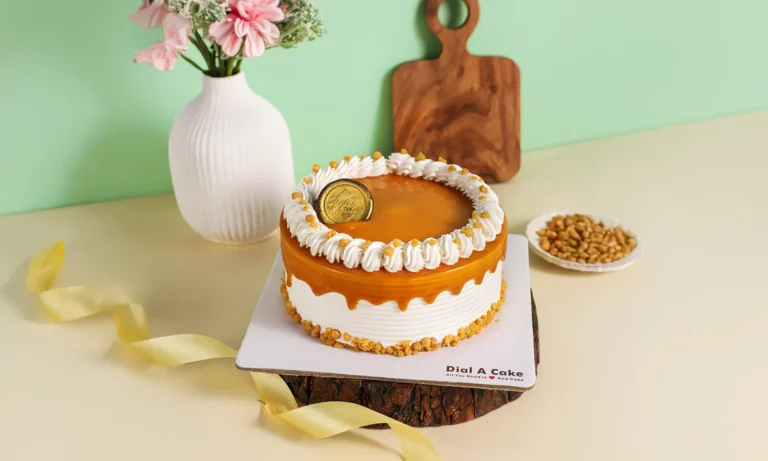 Dial A Cake