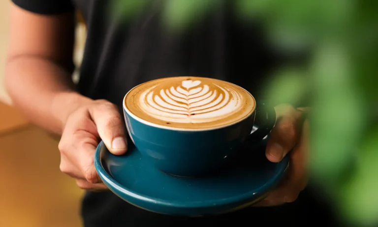Nine Watts Coffee