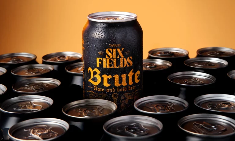Six Fields Beer