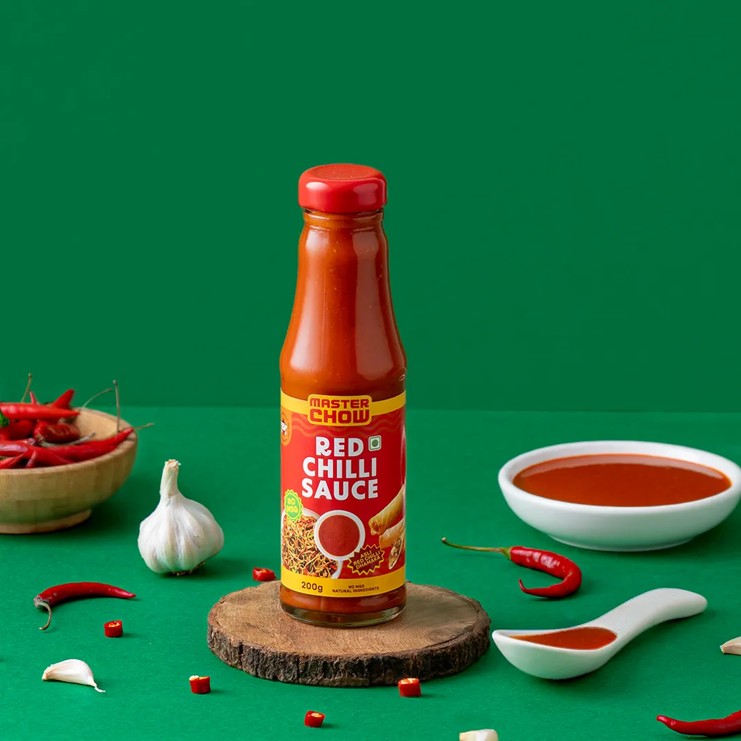 Food Photography Portfolio